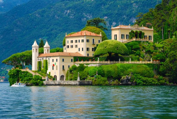 Villa del Balbianello. The most beautiful Villa of Lake Como - Bellagio ...