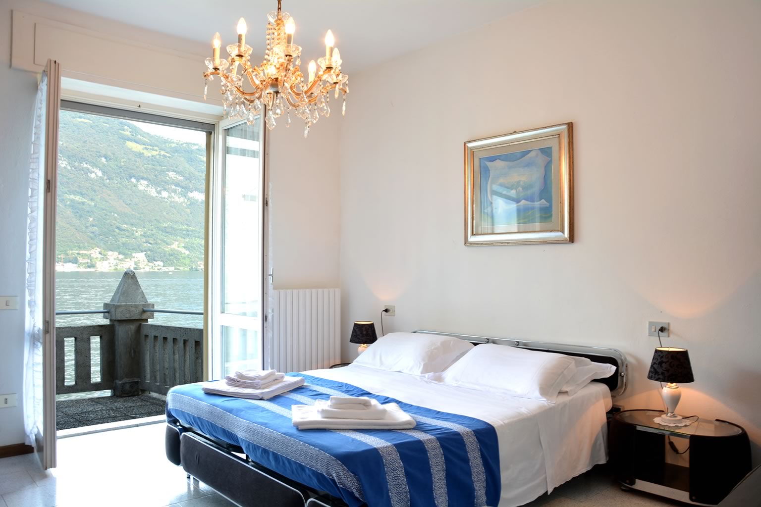 Bellagio Villas Apartments Bellagio Lake Como Italy