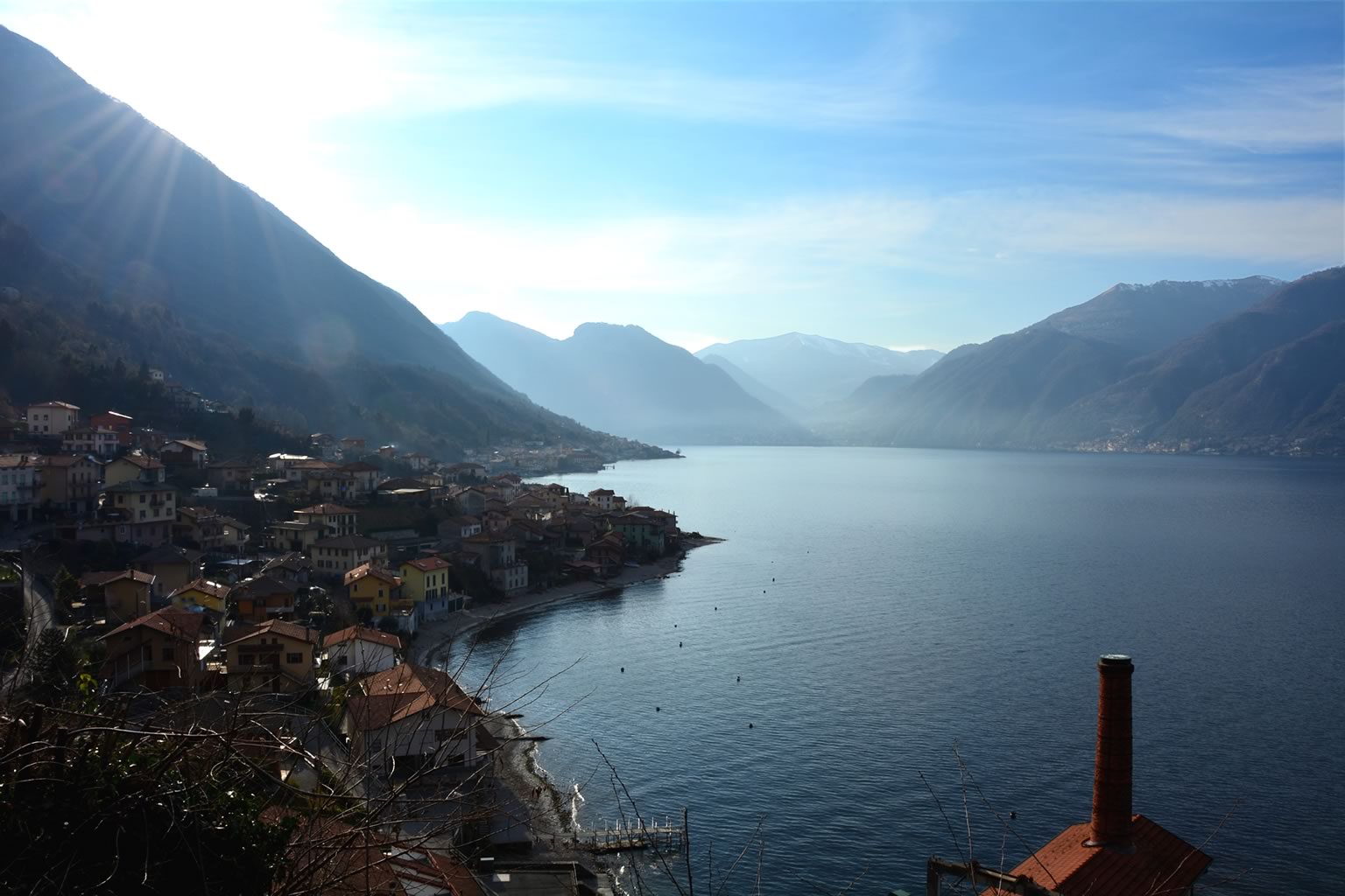 Bellagio Villas Apartments Bellagio Lake Como Italy