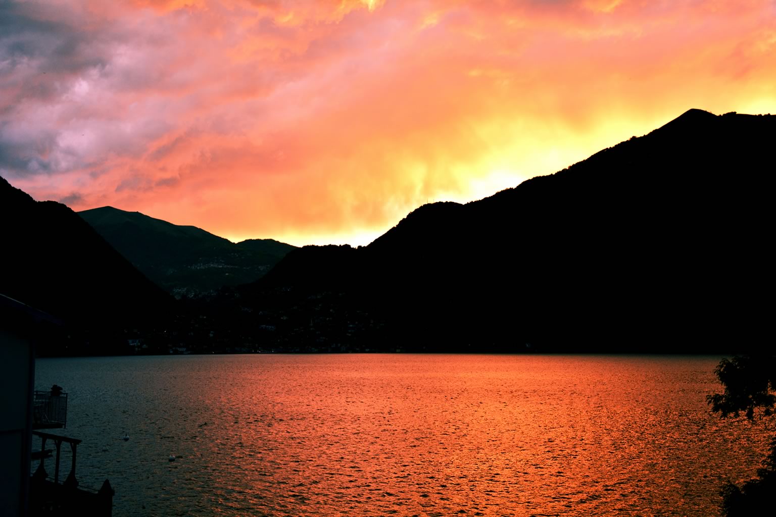 Bellagio Villas Apartments Bellagio Lake Como Italy