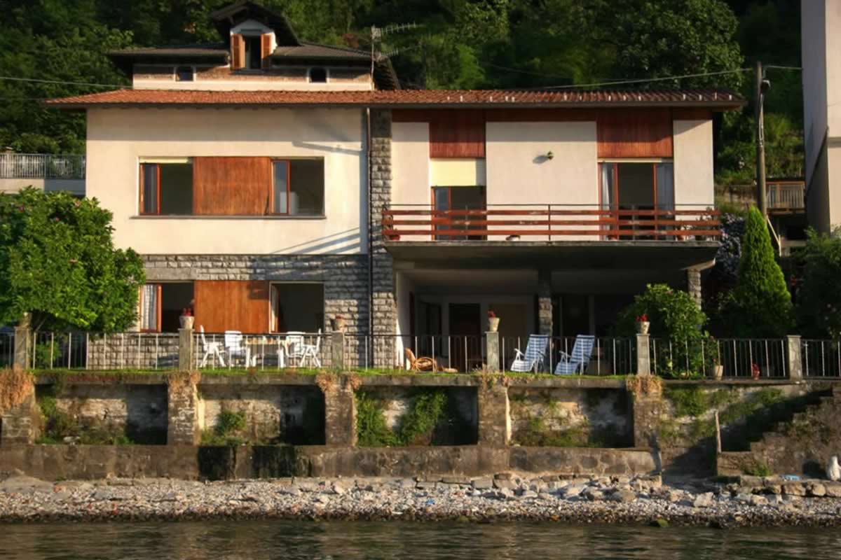 villa italia sur le lac villa puccini