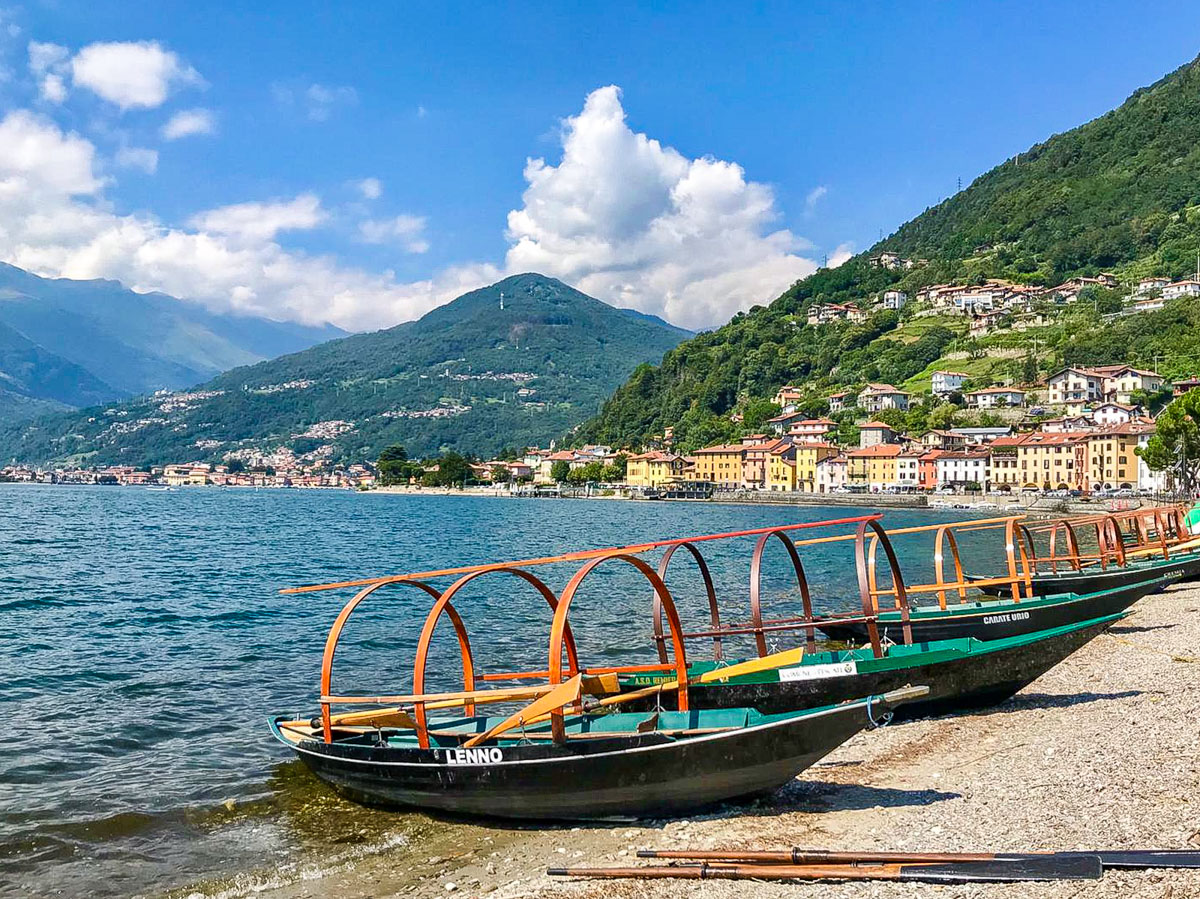 bellagio lake como private boat tours