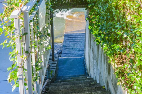 italian villa verdi lake stairs italian villa verdi lake stairs