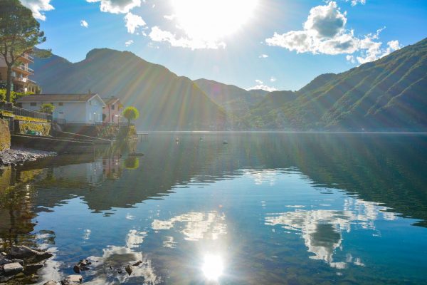 italian villa verdi reflection lake italian villa verdi reflection lake