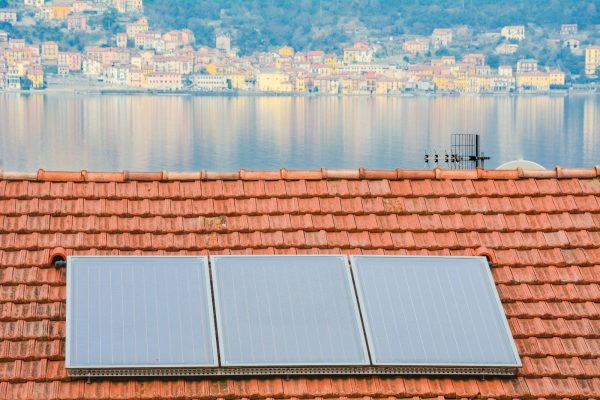 italian villa verdi solar panels ecotravel green philosophy italian villa verdi solar panels ecotravel green philosophy